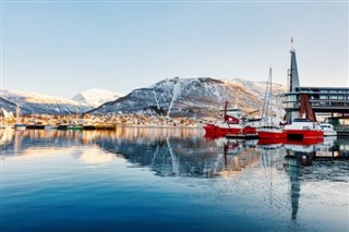 Finlandiya hava tahmini