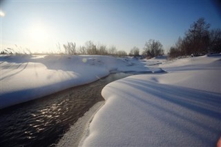 Finland vejrudsigt