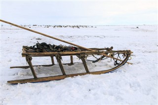 Finlande prévisions météorologiques