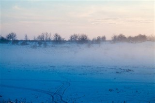 Finland vejrudsigt