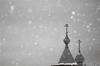 Finlandiya hava tahmini