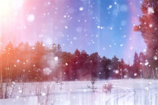Finlandiya hava tahmini