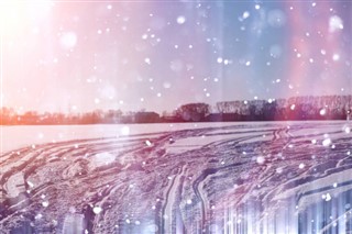 Finland weather forecast