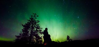 Finlandiya hava tahmini