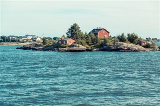 Finlandiya hava tahmini