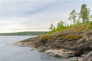 Finland vejrudsigt