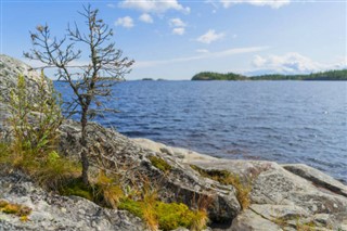 Finland weather forecast