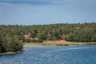Finlandiya Hava tahmini