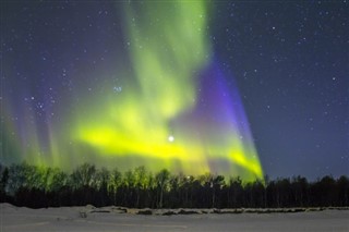 Finlandiya hava tahmini