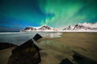 Finlande prévisions météorologiques