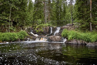 Finland vejrudsigt