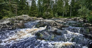 Finlande prévisions météorologiques