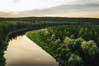 Finlandiya hava tahmini