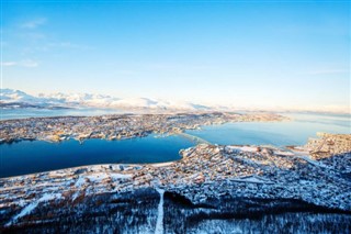 Finlandiya hava tahmini