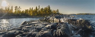 Finlandiya hava tahmini