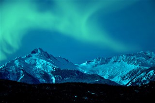 Finlandiya hava tahmini
