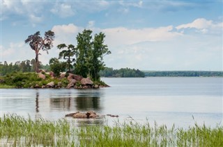 Finlandia pronóstico del tiempo
