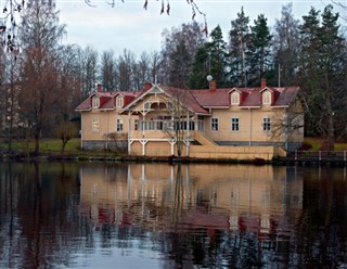 Finland weather forecast