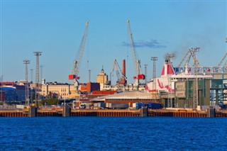 Finlandiya Hava tahmini