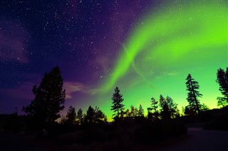 Finland vejrudsigt