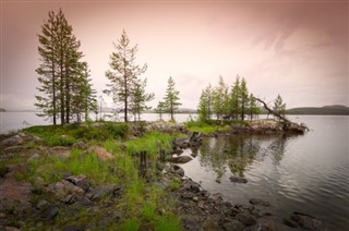 Finlandiya hava tahmini