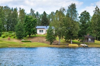 Finlandiya hava tahmini