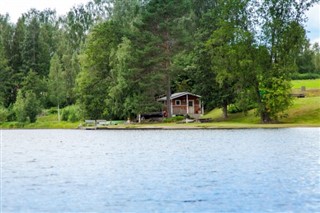 Finlandiya hava tahmini