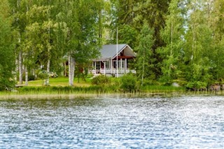 Finlandiya hava tahmini