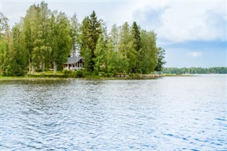 Finland vejrudsigt