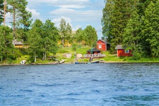 Finlandiya hava tahmini