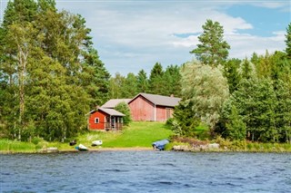 Finlandiya hava tahmini
