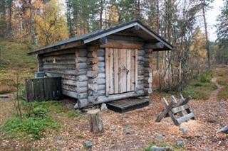 Finland vejrudsigt