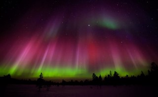 Finland vejrudsigt