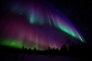 Finlandiya hava tahmini