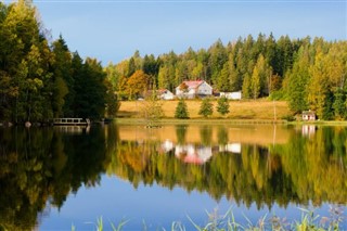 Finlandiya hava tahmini