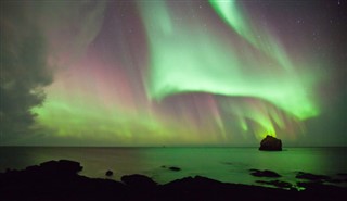 Finlandiya hava tahmini