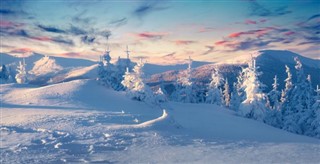 Finlandiya hava tahmini