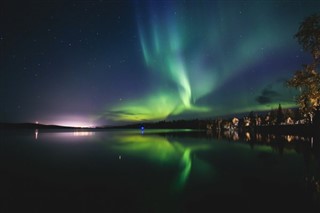 Finlandiya hava tahmini