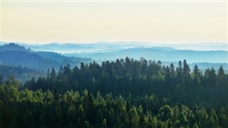 Finlandiya hava tahmini