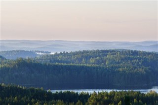 Finland vejrudsigt
