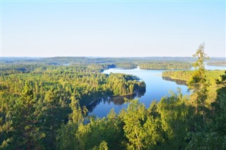 Finlandiya hava tahmini