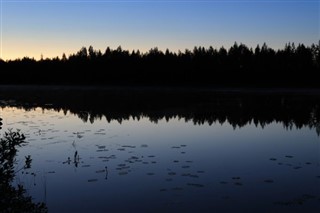 Suomi sääennuste