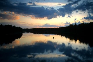 Finlandiya Hava tahmini