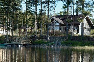 Finland vejrudsigt