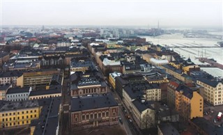 Finlandiya Hava tahmini