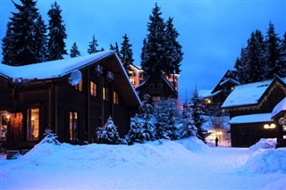 Finland vejrudsigt