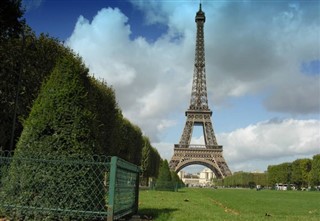 France prévisions météorologiques