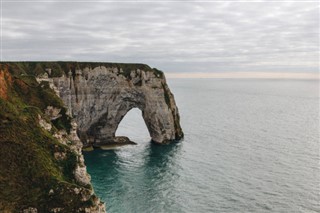 France prévisions météorologiques