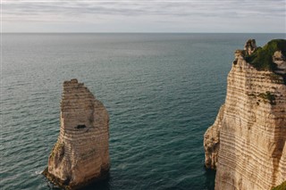 France prévisions météorologiques