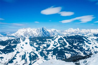 Fransa hava tahmini